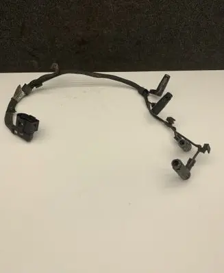 BMW 5 E60 E61 Plug wire 758039704H