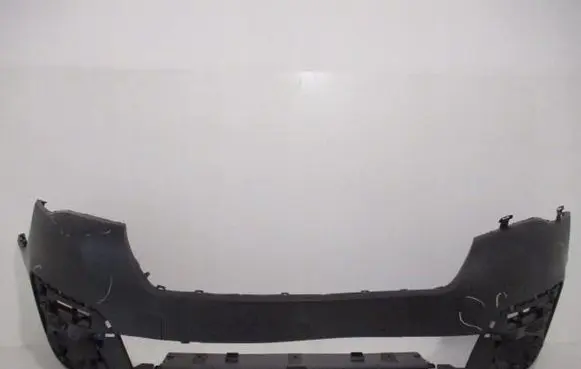 Peugeot Partner Front bumper 9810923377