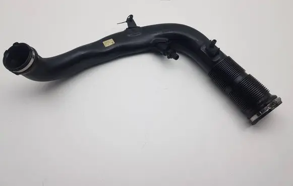 Volvo V50 Intercooler hose/pipe 30741210 U37DA 1016474S