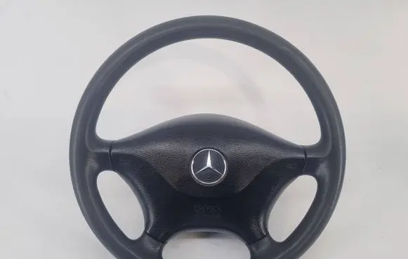 Mercedes-Benz Vito Viano W639 Steering wheel 