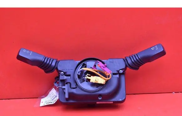 Other switches/knobs/shifts