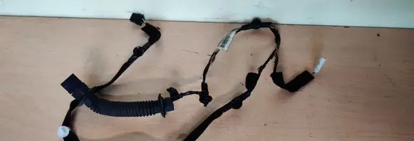 Dacia Duster Rear door wiring loom 241266547R