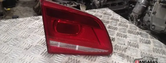 Volkswagen PASSAT B7 Tailgate rear/tail lights 3ae945093k