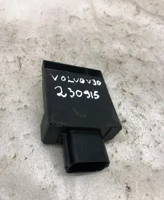 Volvo S90, V90 Fuel injection pump control unit/module 31478784