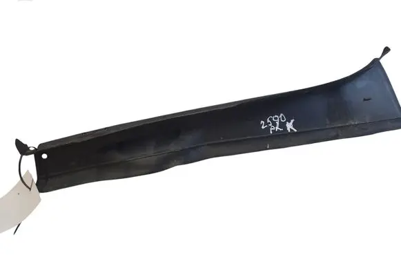 BMW 1 F20 F21 Bonnet wind deflector 7269997 51767269997 10808611
