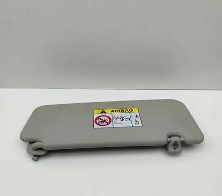 KIA Niro Sun visor 85210G5600 85210G5600GYT