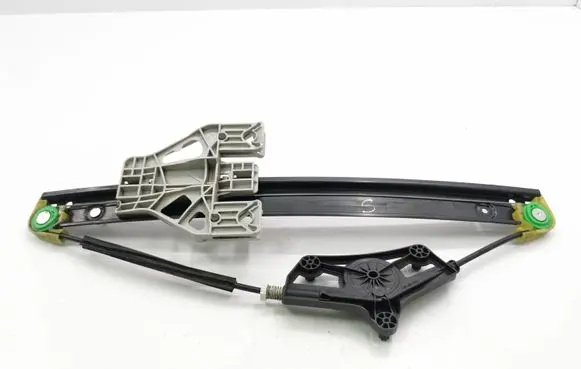 Audi A6 C7 Rear window lifting mechanism without motor 4G0839462 1021928264103