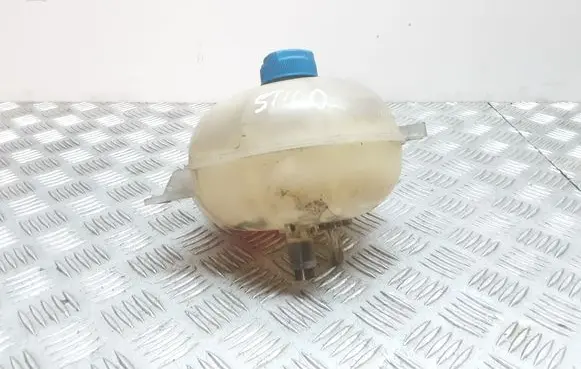 Fiat Stilo Coolant expansion tank/reservoir 51722078
