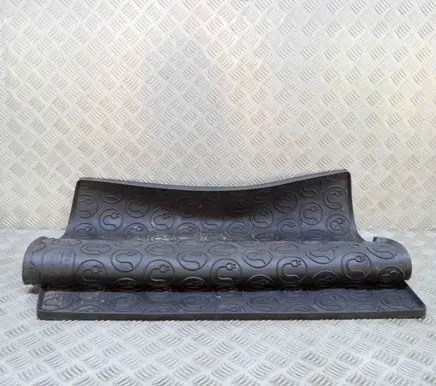 KIA Niro Trunk/boot floor carpet liner 