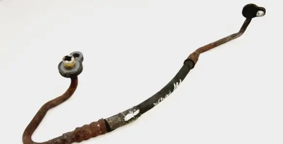 Volvo XC60 Air conditioning (A/C) pipe/hose 31315112