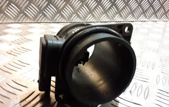 Peugeot 607 Mass air flow meter 9645948780