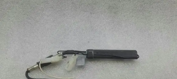 Porsche Boxster 987 Aerial antenna amplifier 98764710500