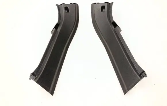 BMW X3 F25 Other trunk/boot trim element 7243783 7243784