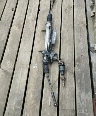 Ford Taurus Steering rack