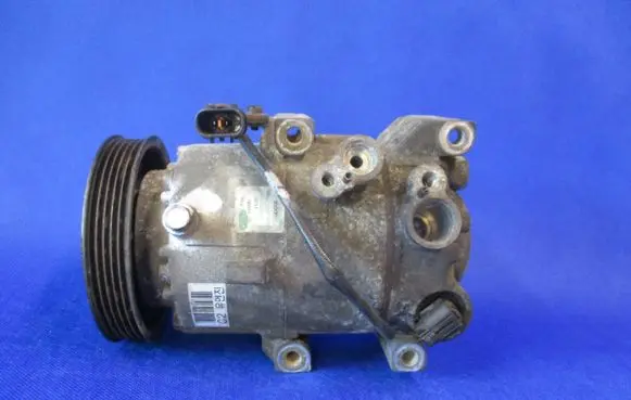 Hyundai i40 Air conditioning (A/C) compressor (pump) F500QDCCE06 1680
