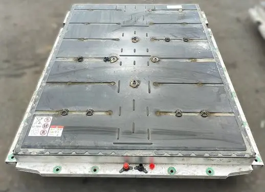 Skoda Enyaq iV Hybrid / electric car battery 1EA915910C 1EA804842AC