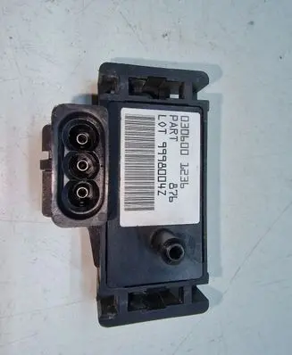 Renault Clio II Air pressure sensor 9998004Z 0306001236 876