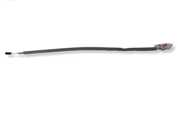 BMW 5 F10 F11 Front door cable line 7175652