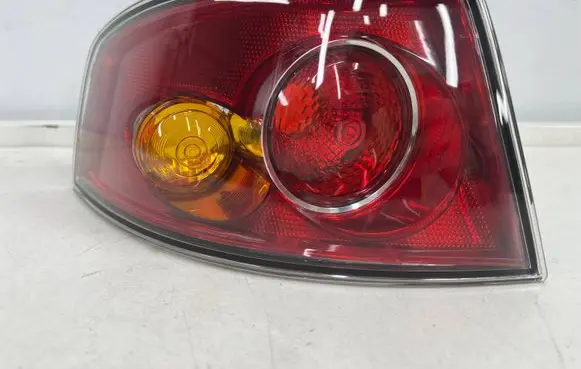 Seat Ibiza III (6L) Rear/tail lights 084451916L