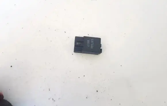 Mitsubishi Galant Other relay e8t101 8817