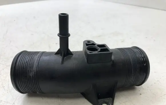 Ford Focus Other engine bay part