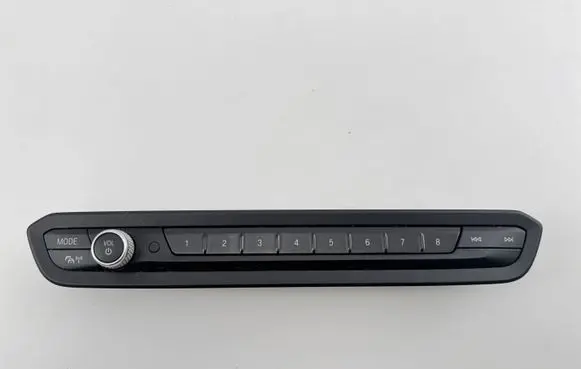 BMW 4 G22 G23 G24 G26 Sound control switch 7949453 20020110