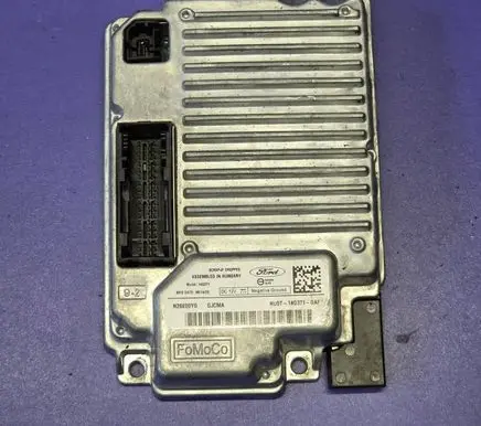 Ford Puma Other control units/modules NU5T14G371GAF