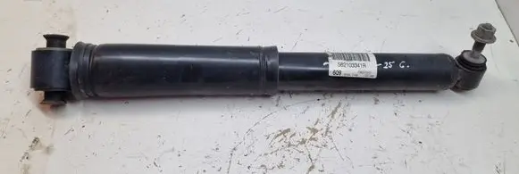 Renault Megane IV Rear shock absorber/damper 562103341R