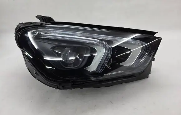 Mercedes-Benz GLE W167 Headlight/headlamp A167906964