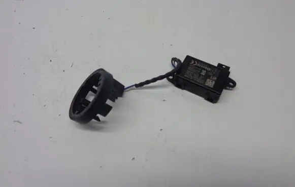 Opel Astra K Ignition lock 13504286