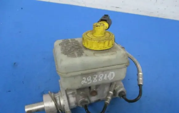 Audi A3 S3 8L Master brake cylinder