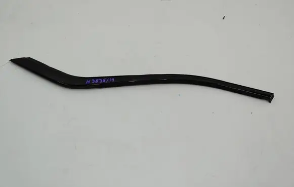 Opel Astra K Rear fender molding trim 39113931
