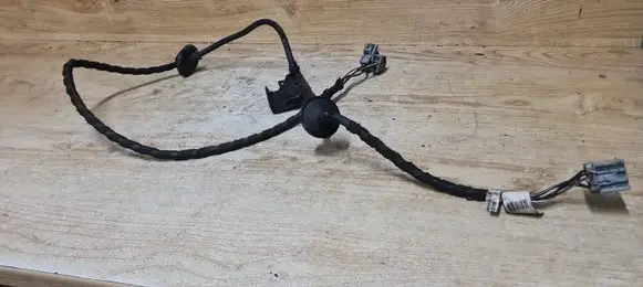 Volvo S60 Tailgate/trunk wiring harness 