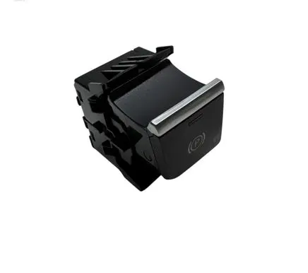 Audi A7 S7 4K8 Hand parking brake switch 80B927225 03214730104
