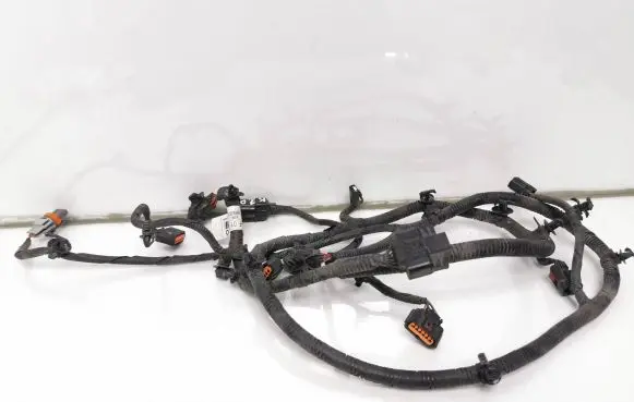 KIA Soul Parking sensor (PDC) wiring loom 91890E4010 E010F01P 91890E4010F