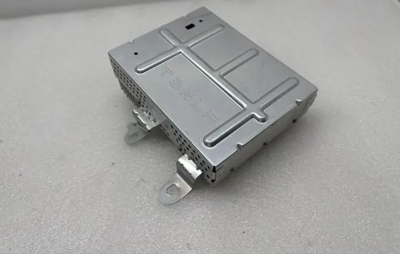 Tesla Model Y Sound amplifier 150715201B