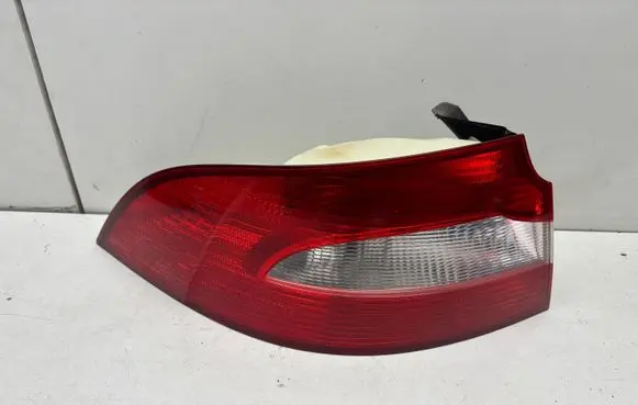 Skoda Superb B6 (3T) Rear/tail lights 3T5945095