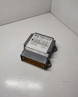 Skoda Octavia Mk2 (1Z) Airbag control unit/module 1K0909605AA 5WK43411 17071103A