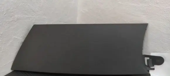 Cupra Born (A) pillar trim 10A868823