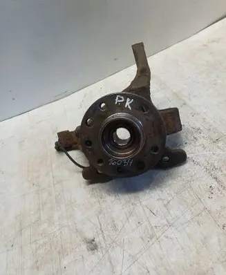 Opel Zafira B Front wheel hub