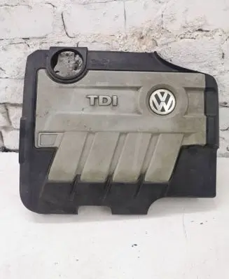 Volkswagen Golf Plus Engine cover (trim)