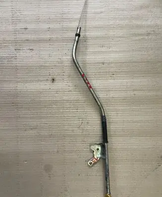Toyota Auris E180 Oil level dip stick 810B