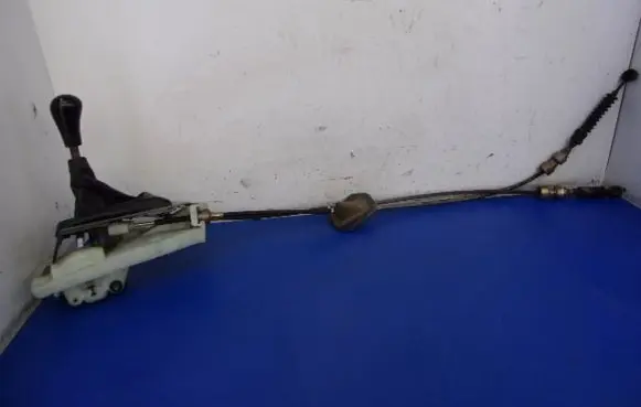 Nissan X-Trail T30 Gear shift rod 
