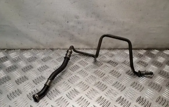 Opel Meriva B Power steering hose/pipe/line