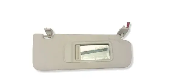 BMW X3 F25 Sun visor 