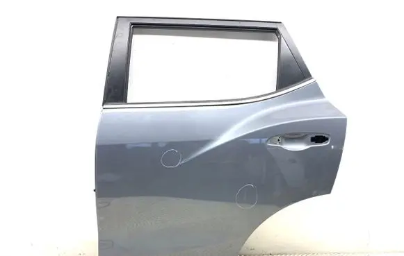 SsangYong Tivoli Rear door 