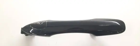 Toyota Camry VIII XV70 Rear door exterior handle