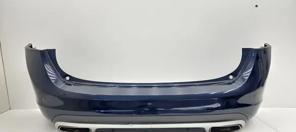 Volvo V60 Rear bumper 32165263