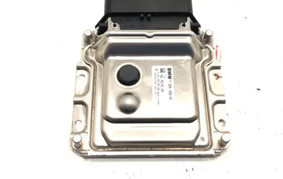 BMW 5 F10 F11 Other control units/modules 7394466