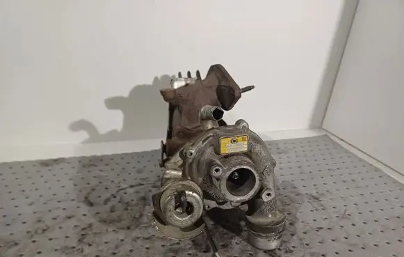 Nissan Note (E11) Turbo 841167H82728353 54359710025